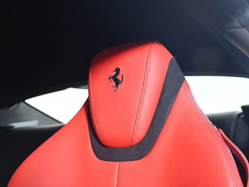 Certified 2022 Ferrari Roma RWD image 19