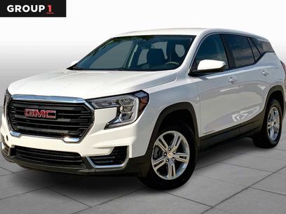 Used 2024 GMC Terrain SLE
