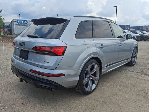 New 2026 Audi Q7 3.0T Prestige AWD/4WD image 4