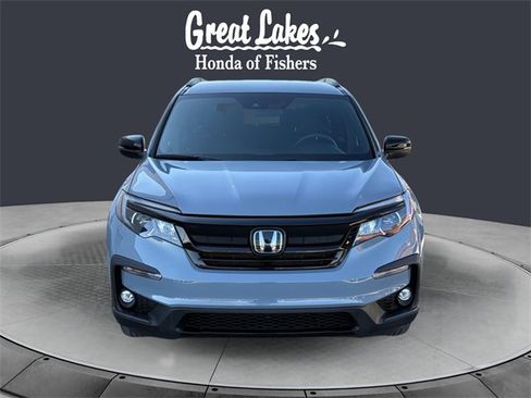 Used 2022 Honda Pilot Sport image 8