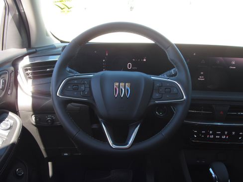 Used 2026 Buick Encore GX Avenir w/ Avenir Convenience Package image 25