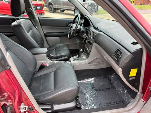 Used 2004 Subaru Forester 2.5XT AWD/4WD image 25