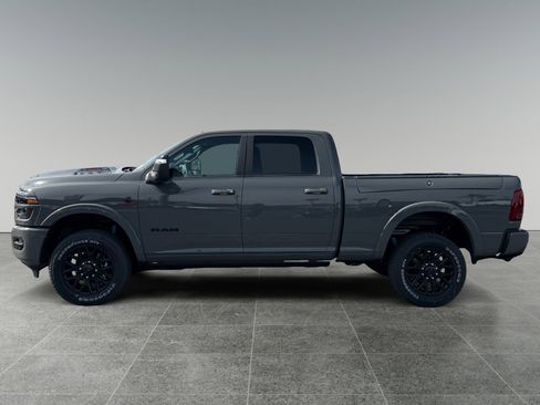 New 2026 RAM 2500 Limited AWD/4WD image 2