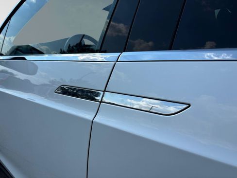 Used 2018 Tesla Model X 75D AWD/4WD image 49