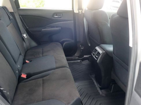 Used 2016 Honda CR-V EX image 44