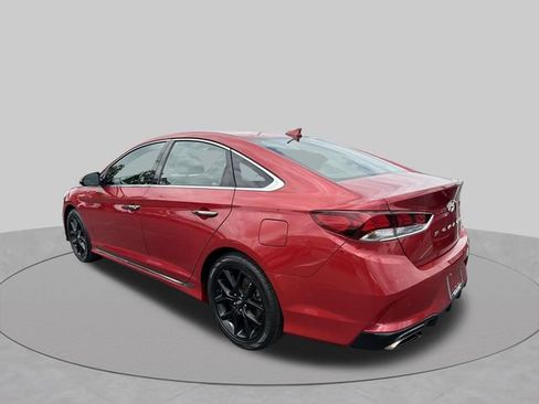 Used 2018 Hyundai Sonata Sport FWD image 38