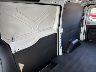 New 2025 Ford Transit 150 Low Roof AWD w/ Load Area Protection Package video 3