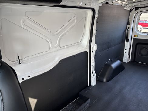 New 2025 Ford Transit 150 Low Roof AWD w/ Load Area Protection Package image 3