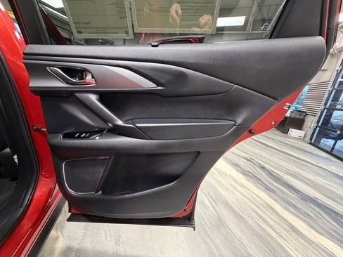 Used 2022 MAZDA CX-9 Touring Plus image 45