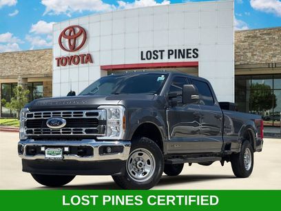 Used 2024 Ford F250 XLT
