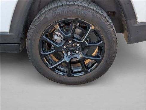 Used 2023 Jeep Compass Altitude w/ Convenience Group image 17