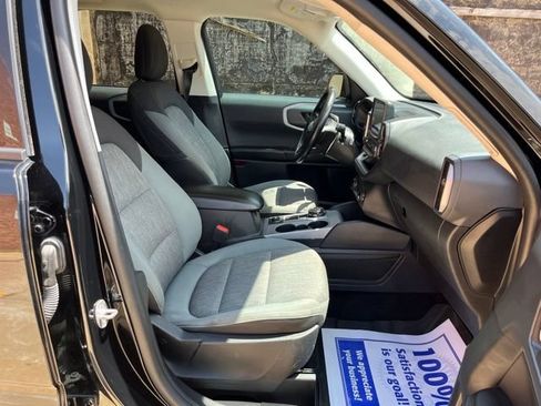 Used 2022 Ford Bronco Sport Big Bend w/ Convenience Package AWD/4WD image 18