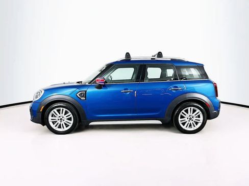 Used 2023 MINI Cooper Countryman S FWD image 3