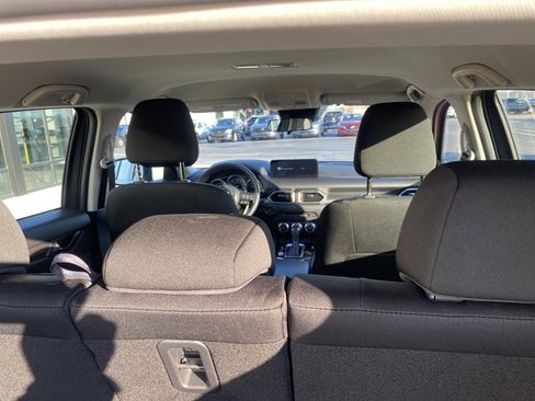 Certified 2023 MAZDA CX-5 AWD 2.5 S image 7