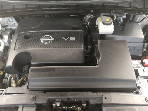 Used 2022 Nissan Murano S AWD/4WD image 30