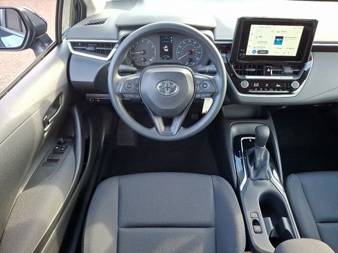Certified 2024 Toyota Corolla LE image 11