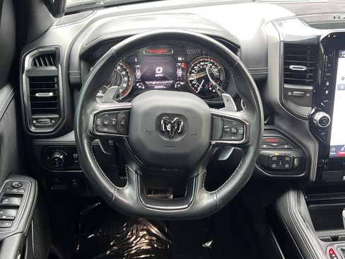 Used 2022 RAM 1500 TRX w/ TRX Level 1 Equipment Group AWD/4WD image 31
