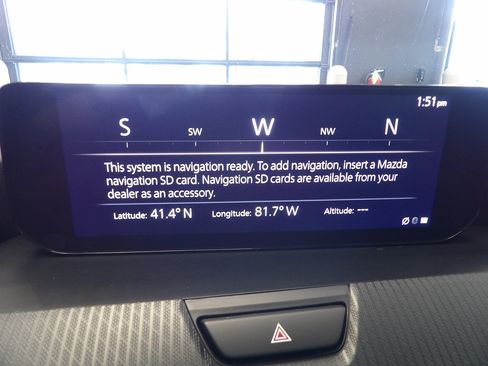 Certified 2026 MAZDA CX-90 3.3 Turbo w/ Select Package AWD/4WD image 36