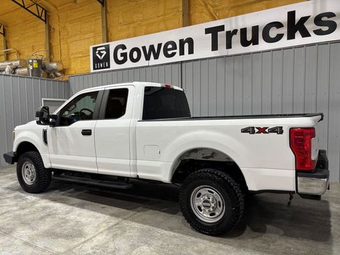Used 2019 Ford F250 XL w/ XL Value Package AWD/4WD image 5