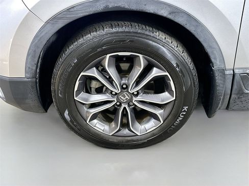 Used 2020 Honda CR-V EX image 8