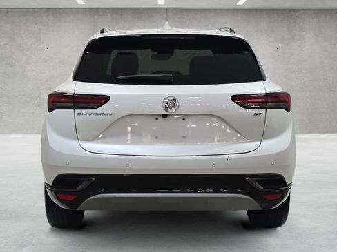 Used 2023 Buick Envision Essence w/ Sport Touring Package FWD image 15