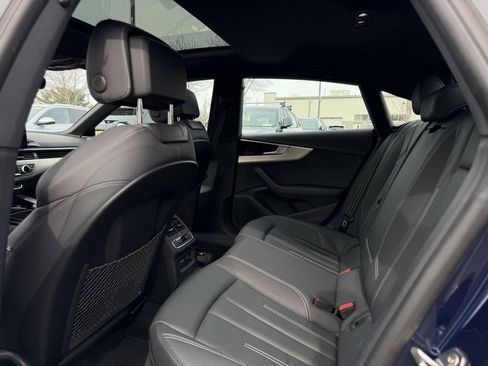 Used 2025 Audi A5 2.0T Premium Plus w/ Convenience Plus Package AWD/4WD image 26