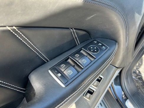 Used 2019 Mercedes-Benz GLS 63 AMG 4MATIC image 19
