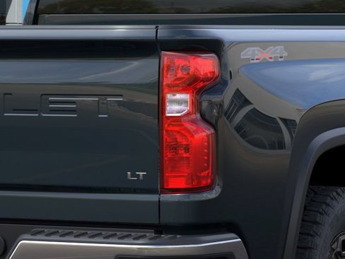New 2026 Chevrolet Silverado 2500 LT AWD/4WD image 11