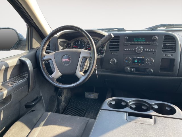 Used 2013 GMC Sierra 1500 SLE w/ Power Tech Package AWD/4WD image 11
