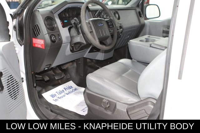 Used 2016 Ford F350 XL RWD image 14