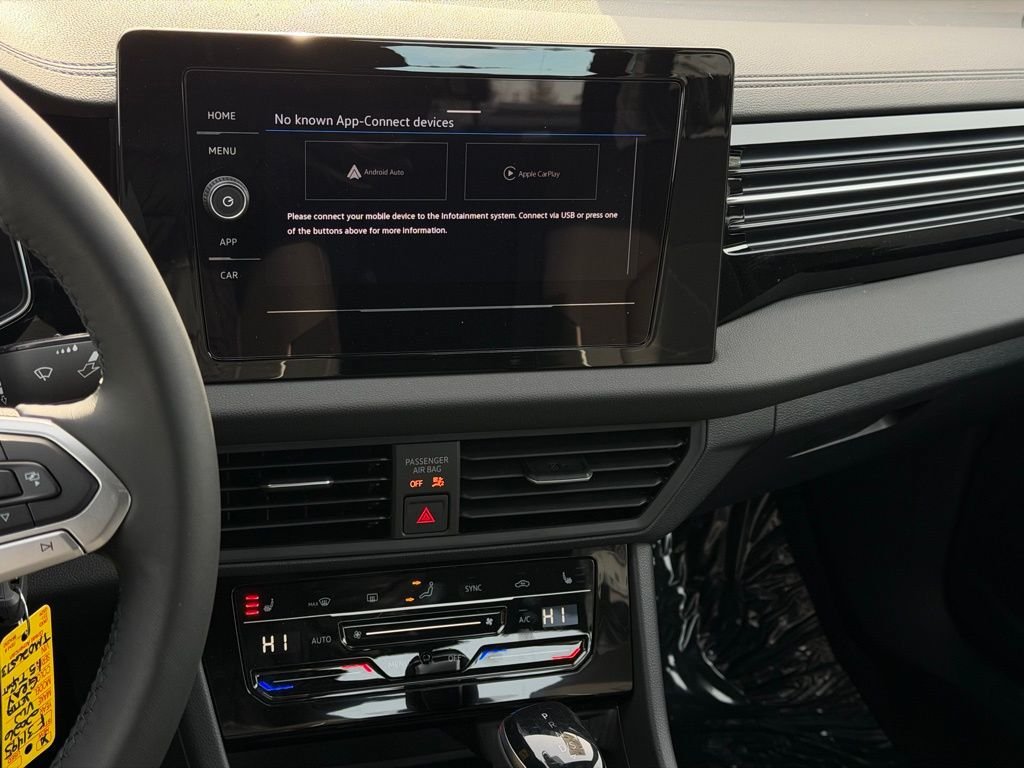 New 2026 Volkswagen Jetta Sport FWD image 29