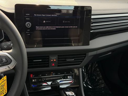 New 2026 Volkswagen Jetta Sport FWD image 29