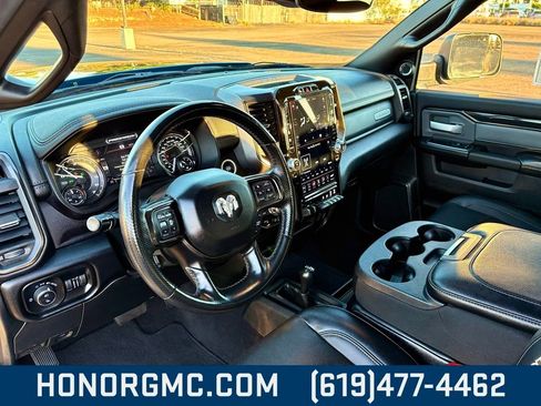 Used 2020 RAM 2500 Power Wagon image 11