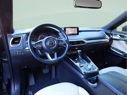Used 2017 MAZDA CX-9 Grand Touring image 42