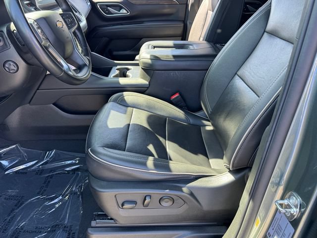 Certified 2024 Chevrolet Suburban Premier RWD image 14
