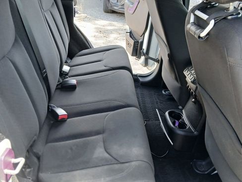Used 2015 Jeep Wrangler Unlimited Sport AWD/4WD image 22