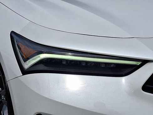 Used 2024 Acura Integra A-Spec FWD image 10