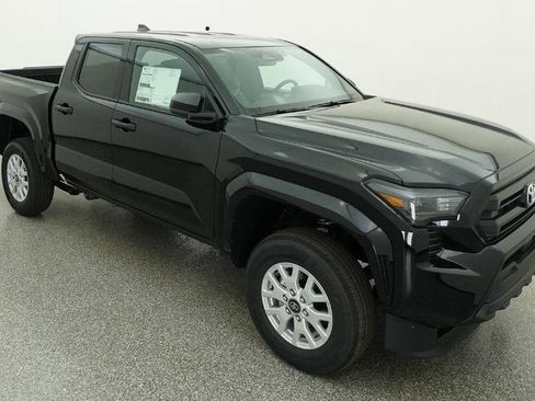 New 2026 Toyota Tacoma SR RWD image 7