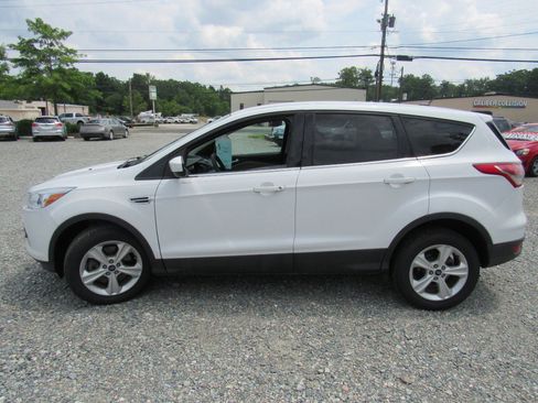 Used 2014 Ford Escape SE image 6