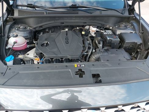 Used 2023 Hyundai Santa Fe SEL w/ Premium Package image 31