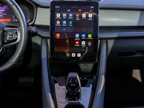 Used 2023 Polestar Polestar 2 Long Range Dual Motor image 10