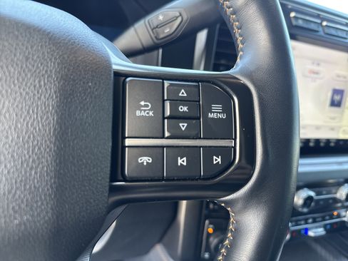 Used 2024 Ford F250 Platinum AWD/4WD image 16