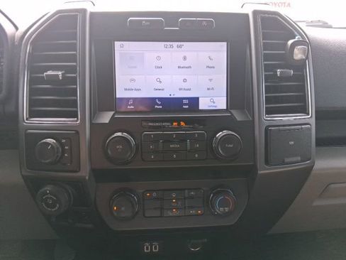 Used 2019 Ford F150 XLT w/ Trailer Tow Package AWD/4WD image 18