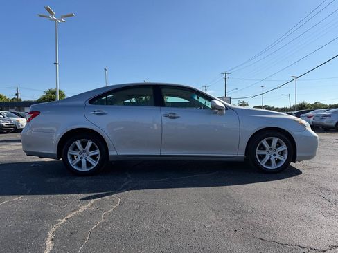 Used 2008 Lexus ES 350 w/ Premium Plus Pkg FWD image 4