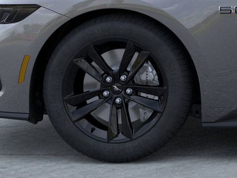 New 2026 Ford Mustang GT image 19