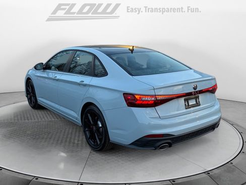 New 2026 Volkswagen Jetta GLI Autobahn image 5