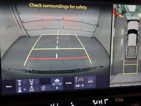 New 2026 Toyota Tundra Limited image 23