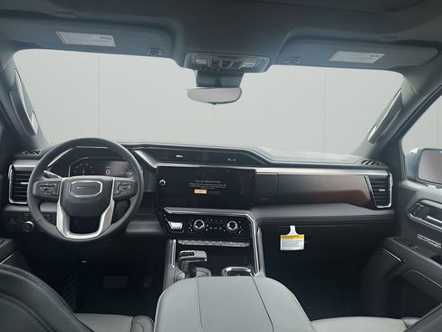 Used 2026 GMC Sierra 1500 Denali w/ Technology Package image 23