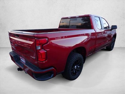 Used 2019 Chevrolet Silverado 1500 RST w/ All-Star Edition AWD/4WD image 4