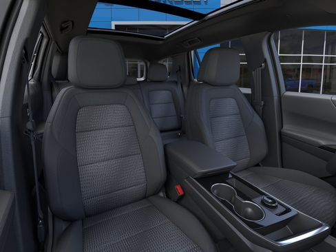 New 2026 Chevrolet Equinox LT FWD image 16